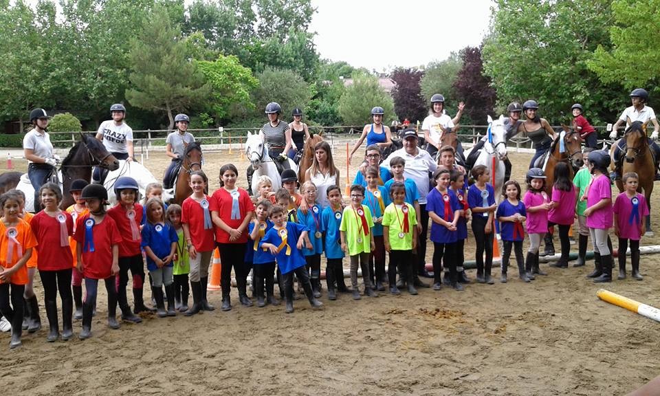 II. Campeonato Navarro Ponigames en A&ntilde;ezcar